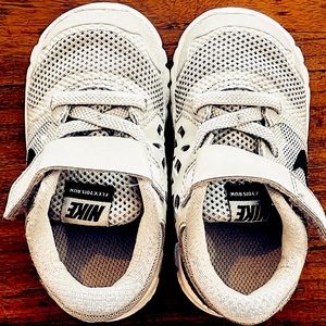 Baby Nike Tennis Shoes